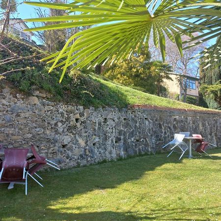 Studio Tres Bien Situe, Belle Vue, Parking Prive Bagneres-de-Bigorre Exterior photo